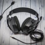 HyperX Cloud Stinger Core 7.1 подкладка оголовья