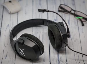 HyperX Cloud Stinger Core 7.1 наушники для игр