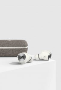Sennheiser MOMENTUM True Wireless 2 - белые
