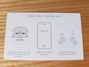 Sudio TOLV