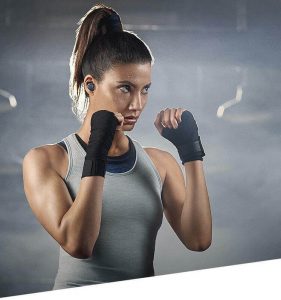 Jabra Elite Active 75t спортивные наушники