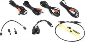 ASUS Xonar D2/PM комплект