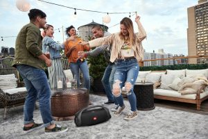 JBL Boombox 2