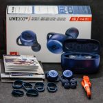 JBL Live 300TWS комплект