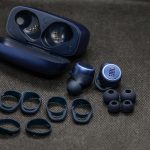JBL Live 300 TWS набор амбушюр и креплений