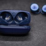 JBL Live 300TWS зарядный кейс
