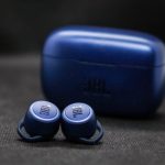 JBL Live 300TWS полностью беспроводные наушники