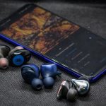 JBL Live 300TWS, JBL Tune 120TWS и Mifo O5 pro