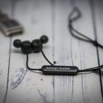 Harman Kardon Fly BT микрофон