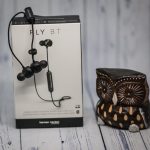 Harman Kardon Fly BT магнитные крепления