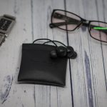 Harman Kardon Fly BT в чехле