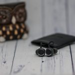 Harman Kardon Fly BT кожаные вставки