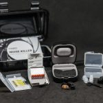 КБ Прибой Noise Killer комплектация