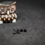 Priboy Noise Killer обозначение правый и левый