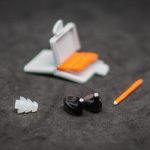 Priboy Noise Killer сменные фильтры