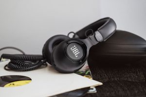 JBL Club ONE Lifestyle