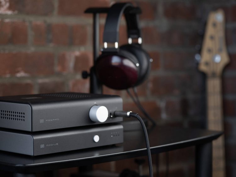 Schiit Audio Modius