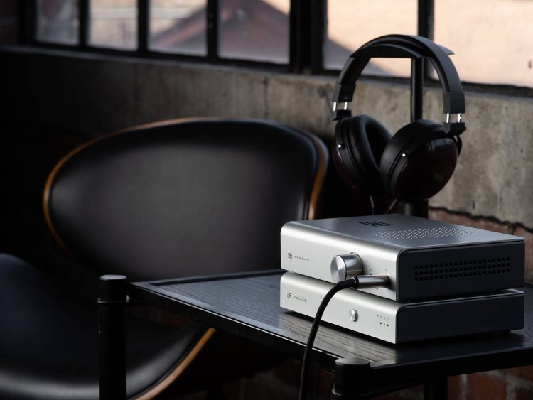 Schiit Audio Modius