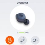 JBL Live 300TWS приложение JBL Headphones