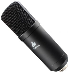 Maono AU-A04 игровой микрофон недорого