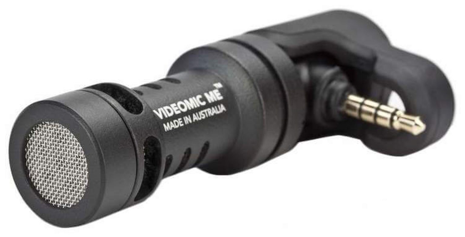 ТОП-10: Лучших беспроводных микрофонов (2025) - Рейтинг