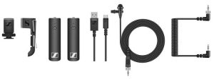 Sennheiser XSW-D комплектация