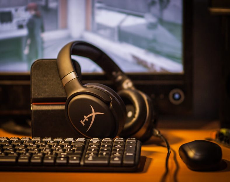 Обзор HyperX Cloud Orbit S – игровые наушники с 3D звуком и планарными излучателями
