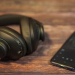 AKG K361-BT беспроводные наушники