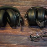 AKG K361-BT и Sennheiser Momentum 3 Wireless