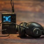 AKG K361-BT подключение по проводу