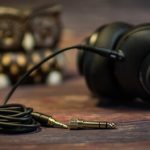 AKG K361-BT переходник 6,3 мм
