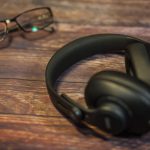 AKG K361-BT подкладка оголовья