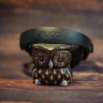 AKG K361-BT оголовье