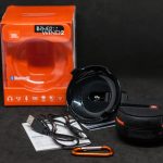 JBL Wind 2 комплект
