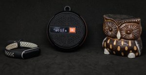 JBL Wind 2 дисплей