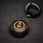 JBL Wind 2 снизу
