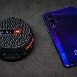 JBL Wind 2 беспроводная колонка