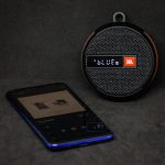 JBL Wind 2 подключение по Bluetooth