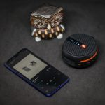 JBL Wind 2 портативная колонка