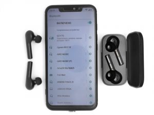 TWS QCY T5