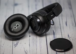 JBL CLUB 950NC отзывы