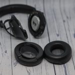 JBL CLUB 950NC съёмные амбушюры