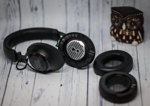 JBL CLUB 950NC динамики
