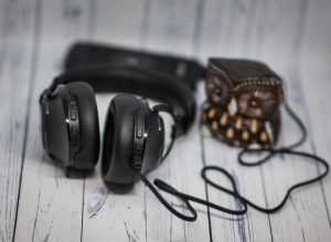 JBL CLUB 950NC зарядка