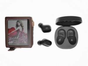 Earphones Baseus Encok WM01 TWS