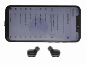 Baseus Encok WM01