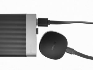 Baseus Encok WM01