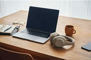 Sony WH-1000XM4 Bluetooth наушники с ANC