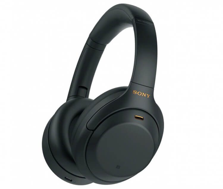 Sony WH-1000XM4