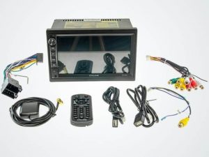 Cyclone MP-7092A комплект